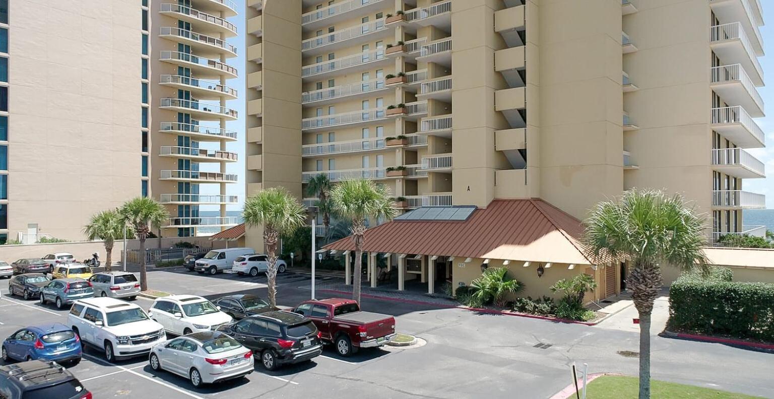 Summer House 103A By Vacation Homes Collection Orange Beach Kültér fotó