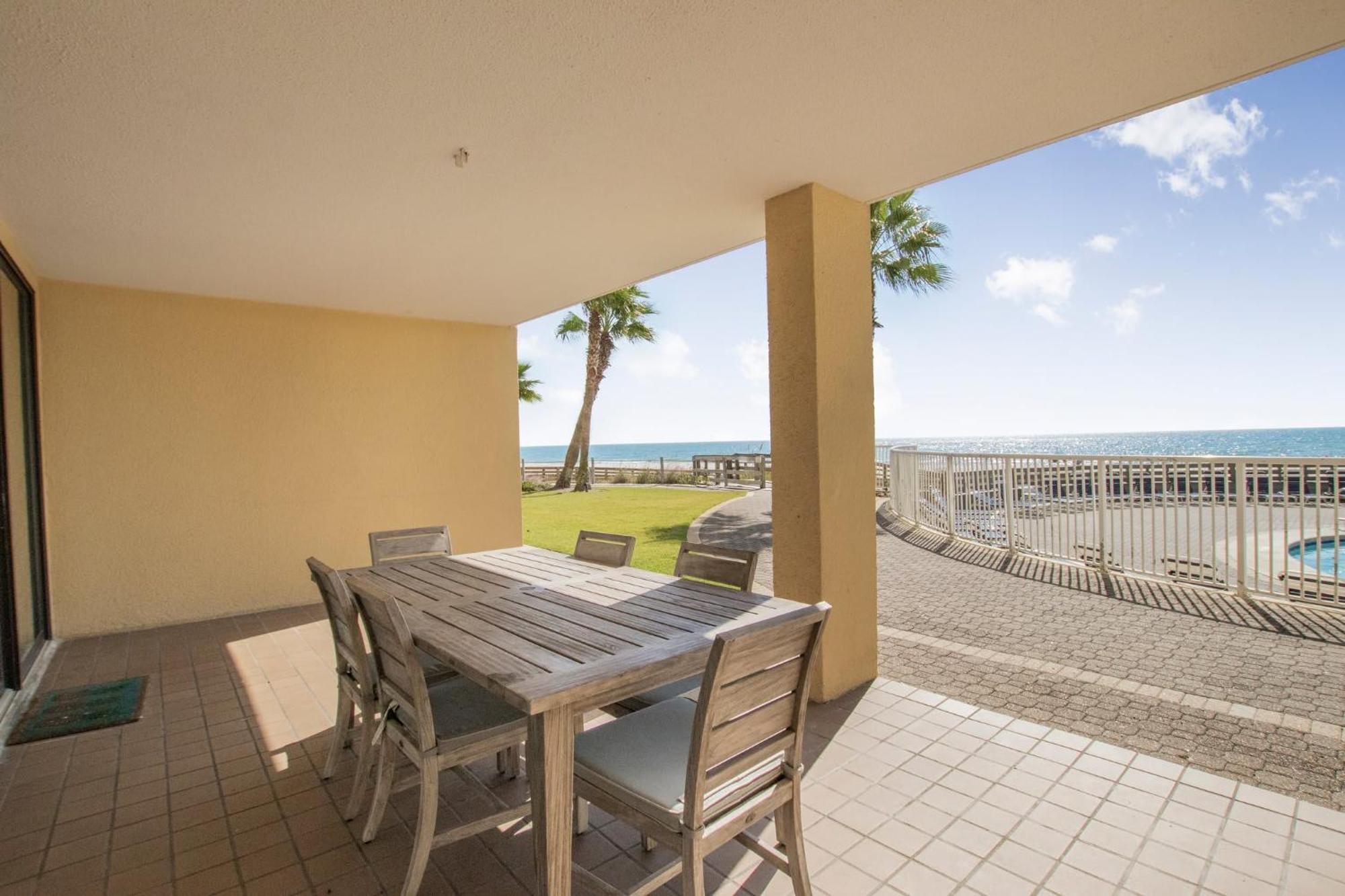Summer House 103A By Vacation Homes Collection Orange Beach Kültér fotó