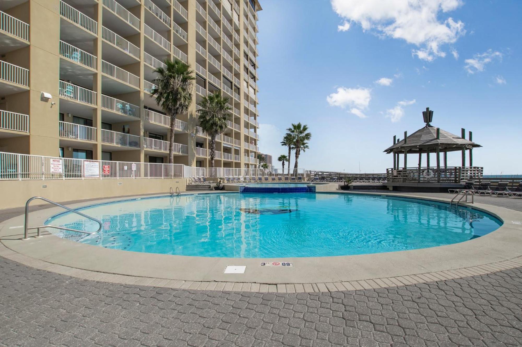 Summer House 103A By Vacation Homes Collection Orange Beach Kültér fotó
