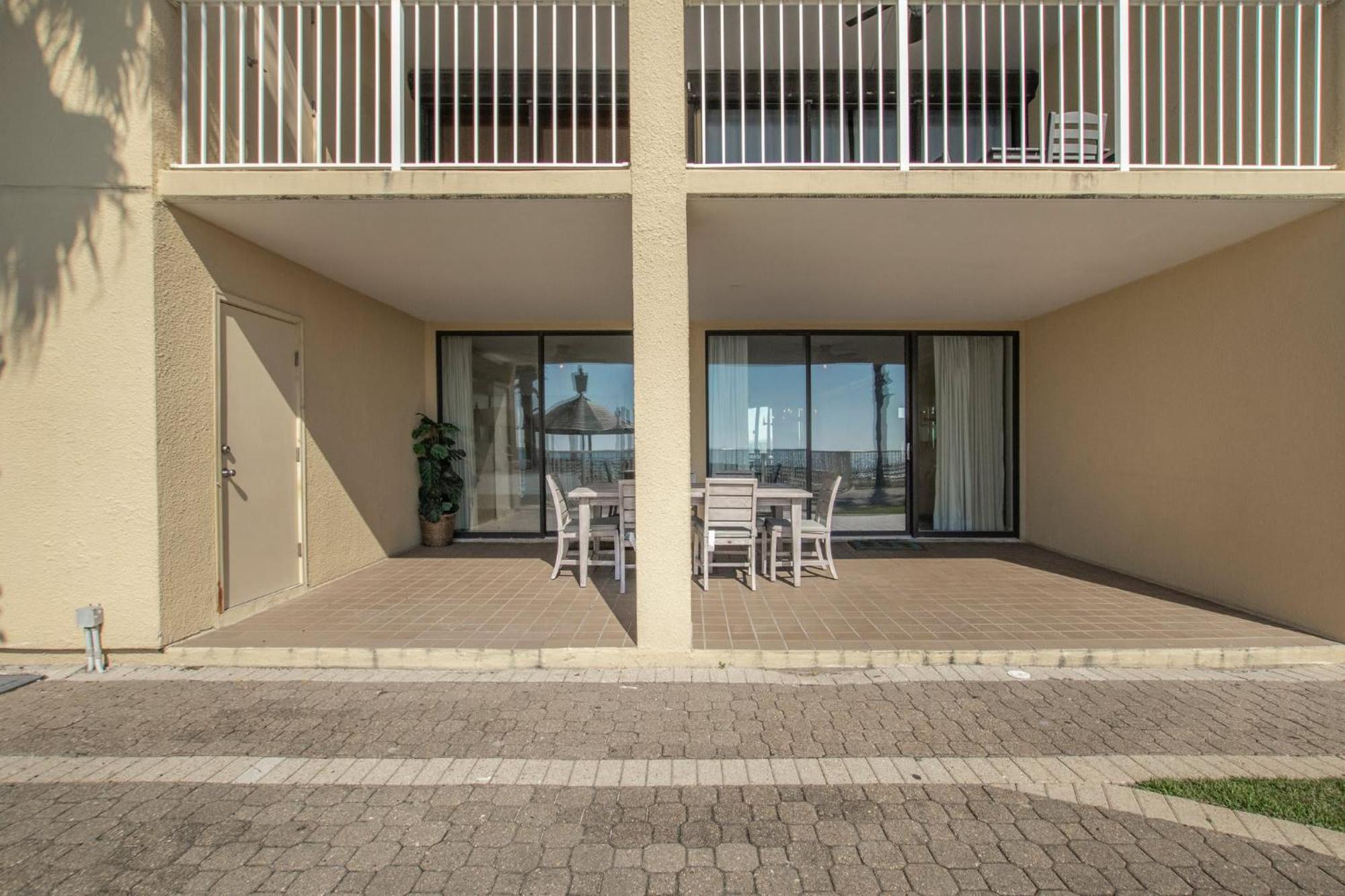 Summer House 103A By Vacation Homes Collection Orange Beach Kültér fotó