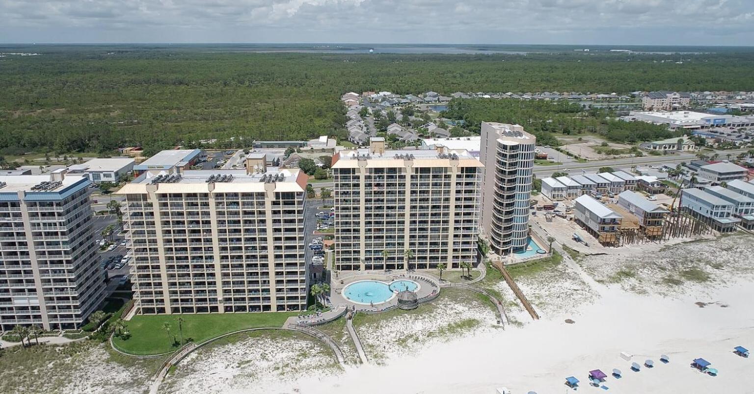 Summer House 103A By Vacation Homes Collection Orange Beach Kültér fotó