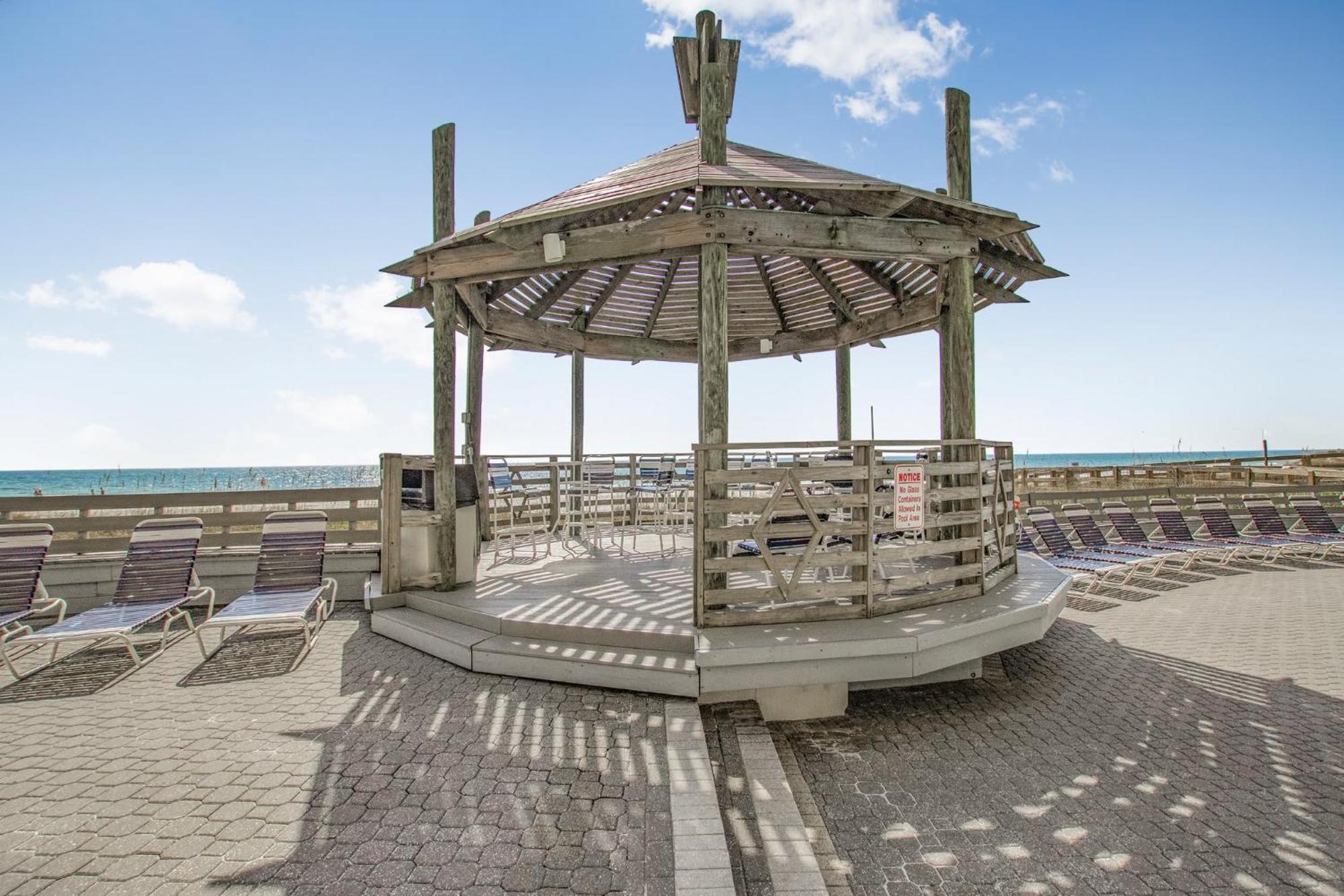Summer House 103A By Vacation Homes Collection Orange Beach Kültér fotó