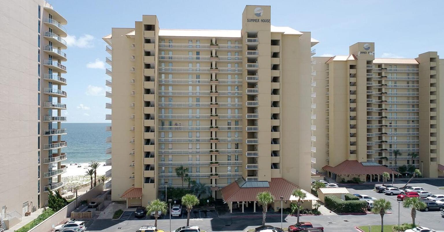 Summer House 103A By Vacation Homes Collection Orange Beach Kültér fotó