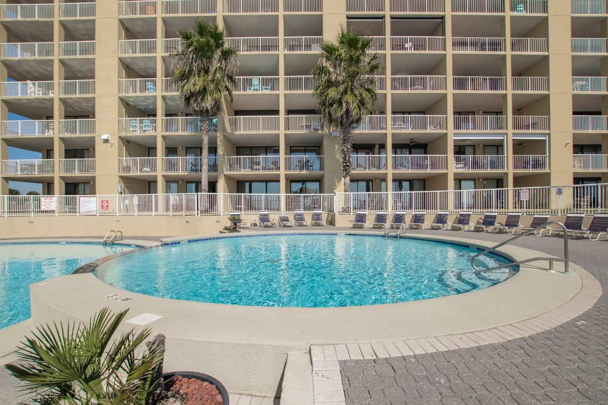 Summer House 103A By Vacation Homes Collection Orange Beach Kültér fotó