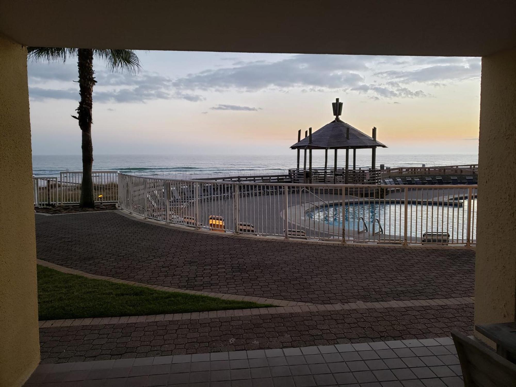 Summer House 103A By Vacation Homes Collection Orange Beach Kültér fotó