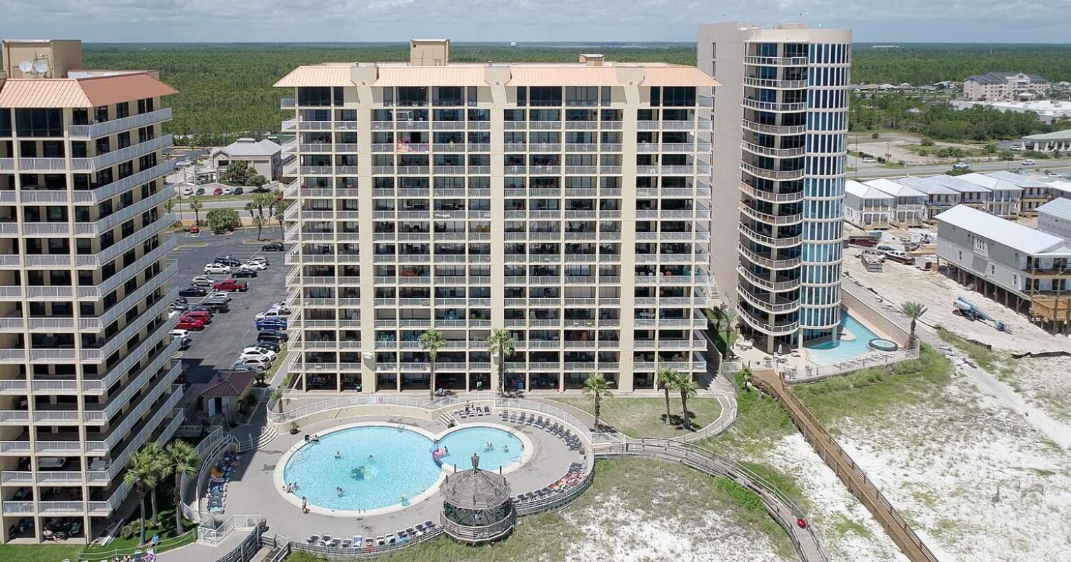 Summer House 103A By Vacation Homes Collection Orange Beach Kültér fotó