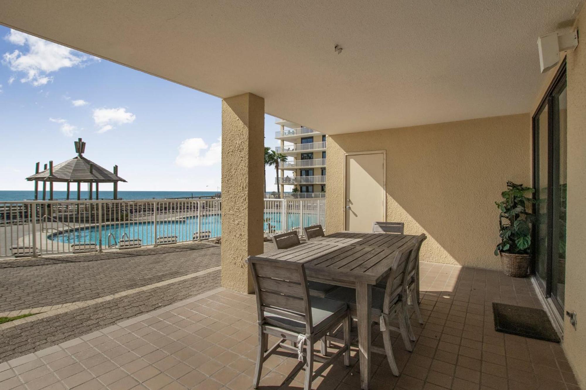 Summer House 103A By Vacation Homes Collection Orange Beach Kültér fotó