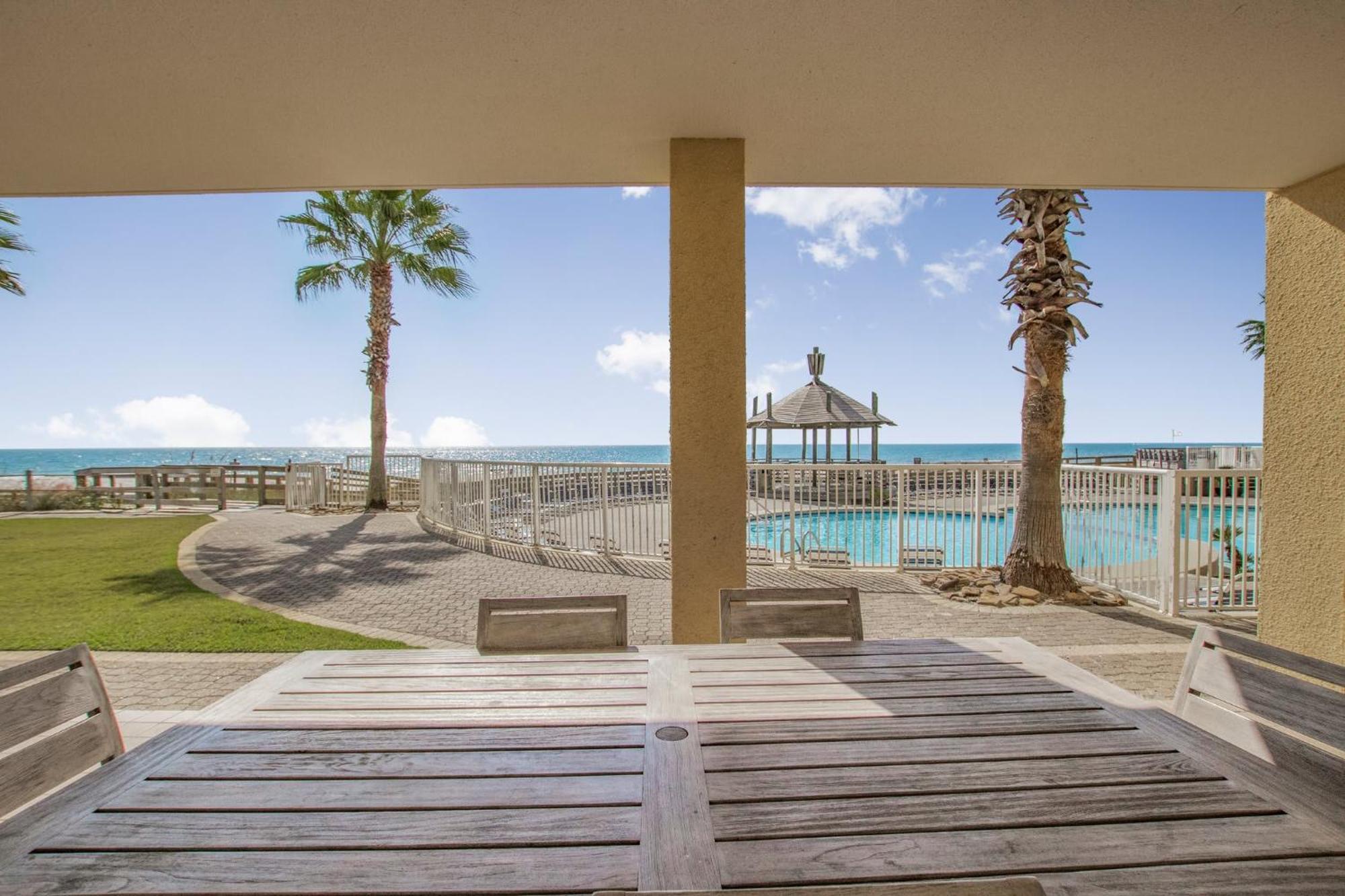 Summer House 103A By Vacation Homes Collection Orange Beach Kültér fotó