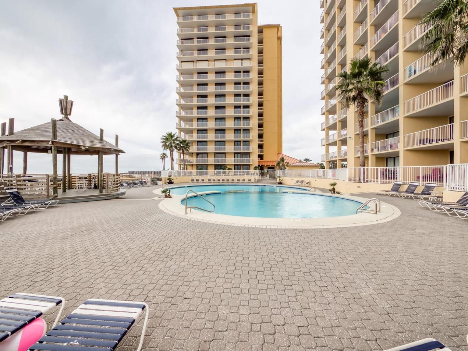 Summer House 103A By Vacation Homes Collection Orange Beach Kültér fotó